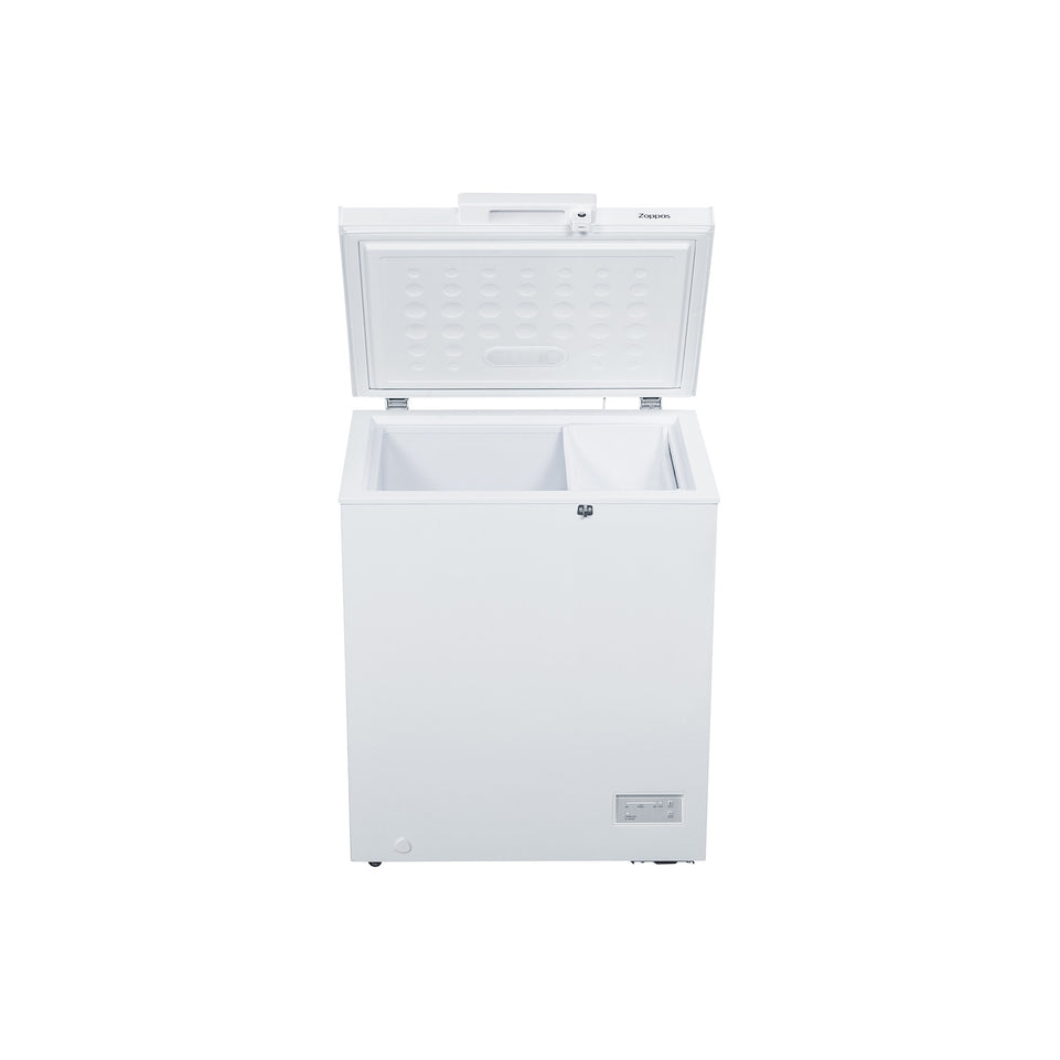 ZOPPAS CONG.ORIZZ. 142LT CE.E C/SERR.Attaccalaspina