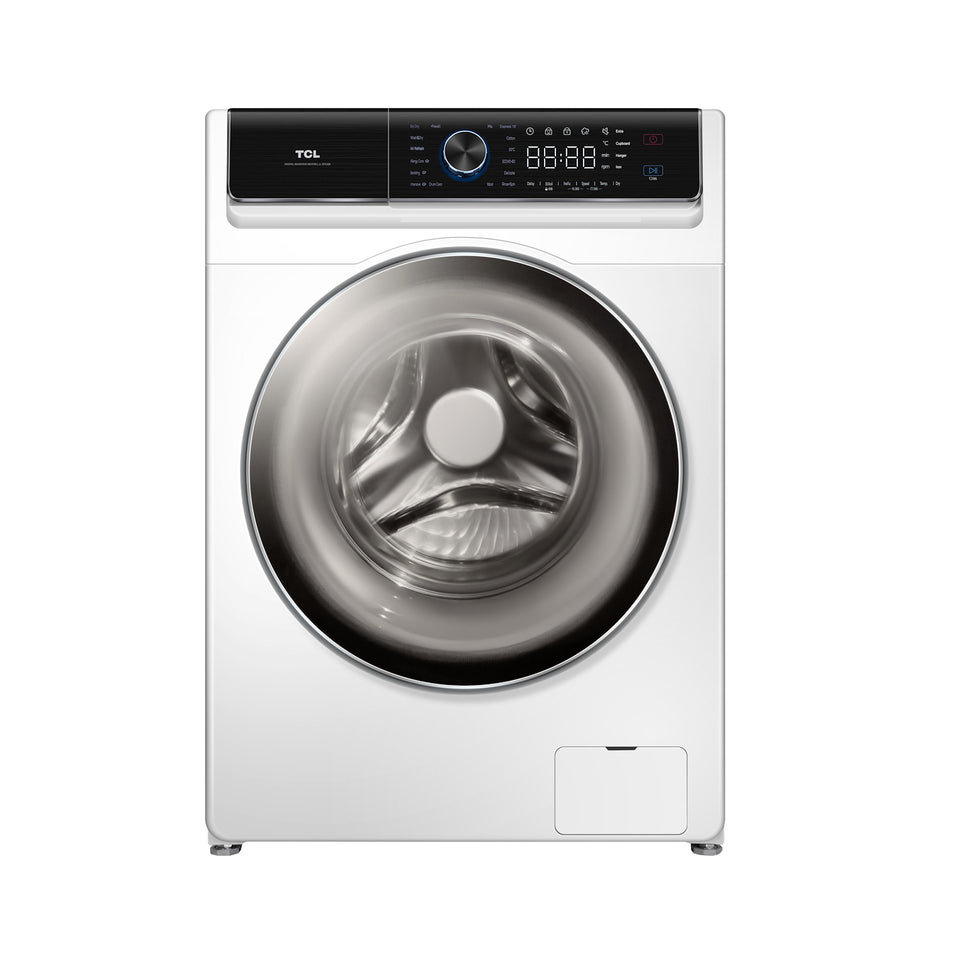 TCL LAVASC.C/FRONT 1400GIRI LAV.8KG-ASC.5KG CE.CAttaccalaspina