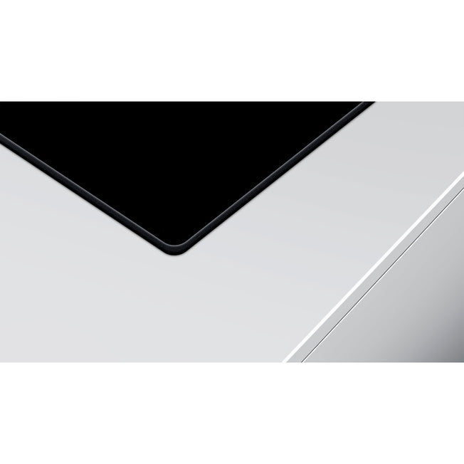 BOSCH P.COTT.GAS 90CM 4F+1WOK VETRO TEMP. NEROAttaccalaspina