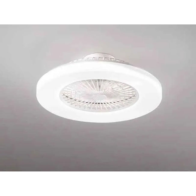 PERENZ VENT. SOFFITTO A PLAFONE BIANCO C/TLCAttaccalaspina