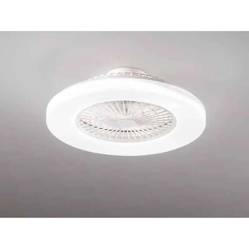 PERENZ VENT. SOFFITTO A PLAFONE BIANCO C/TLCAttaccalaspina