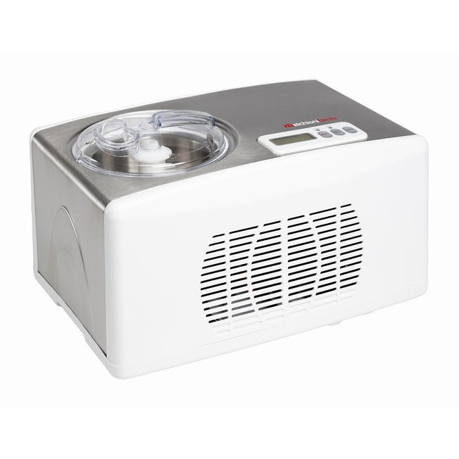 MELCHIONI FAMILY GELATIERA 150W 1.5LT AUTOMATICA 60MIN. FROSTYAttaccalaspina