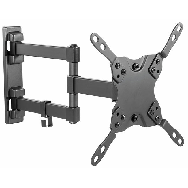 BRAVO SUPP.TV 13-42" MAX.20KG INCL.RUOT. BR LED 10Attaccalaspina