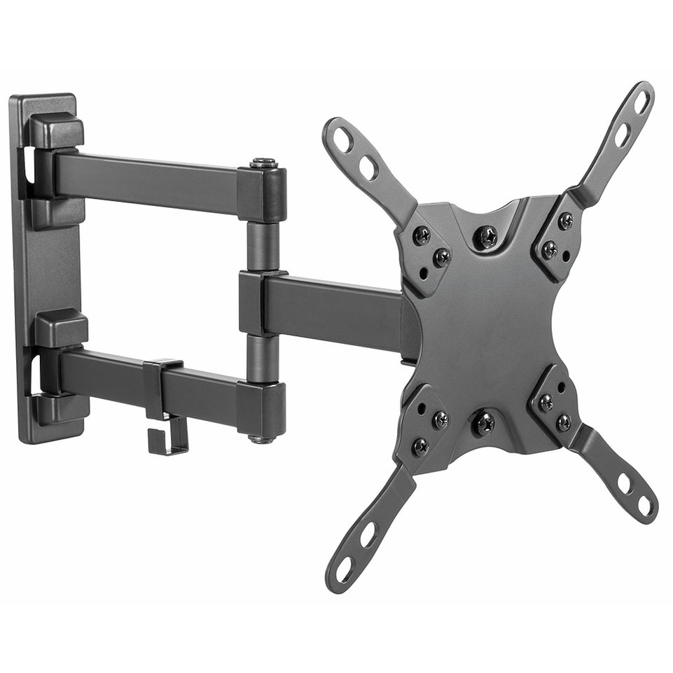 BRAVO SUPP.TV 13-42" MAX.20KG INCL.RUOT. BR LED 10Attaccalaspina