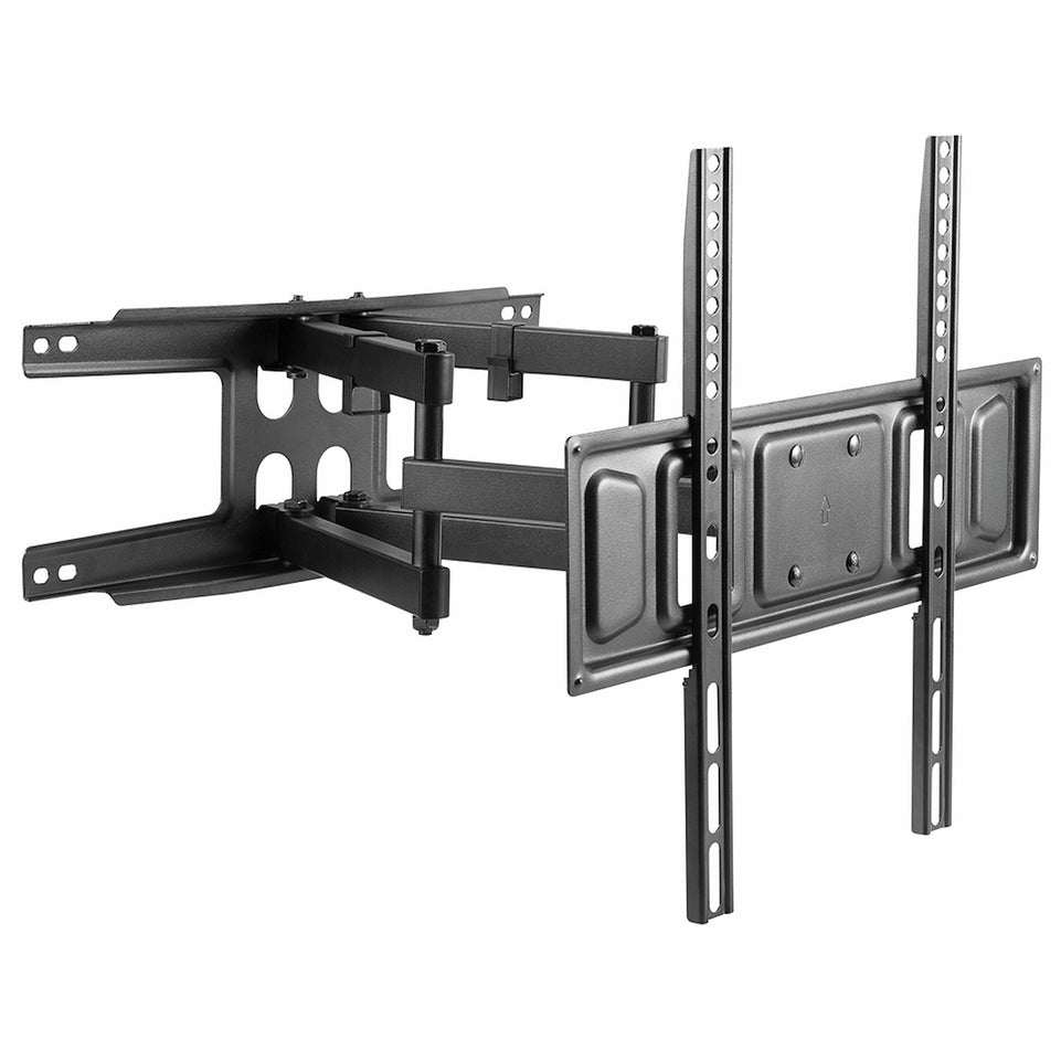 BRAVO SUPP.TV 32-75" MAX.40KG INCL.RUOT. BR LED 12Attaccalaspina