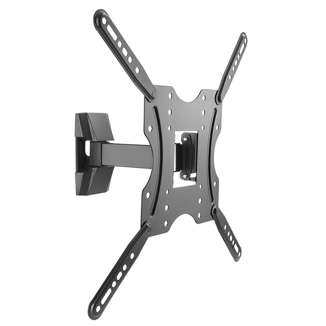 BRAVO SUPP.TV 32-55" MAX.30KG INCL.RUOT. BR LED 40Attaccalaspina