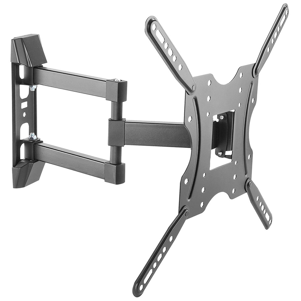 BRAVO SUPP.TV 32-55" MAX.30KG INCL.RUOT. BR LED 41Attaccalaspina