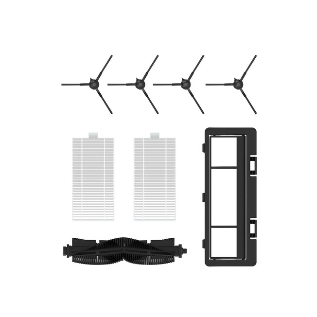 TCL KIT SOSTITUZIONE FILTRI PER SWEEVA 6000/6500Attaccalaspina