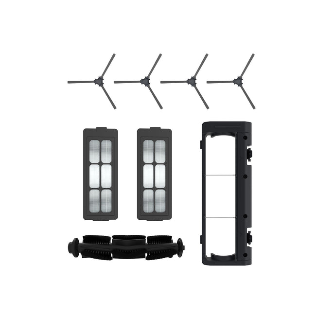 TCL KIT SOSTITUZIONE FILTRI PER SWEEVA 1000/2000Attaccalaspina