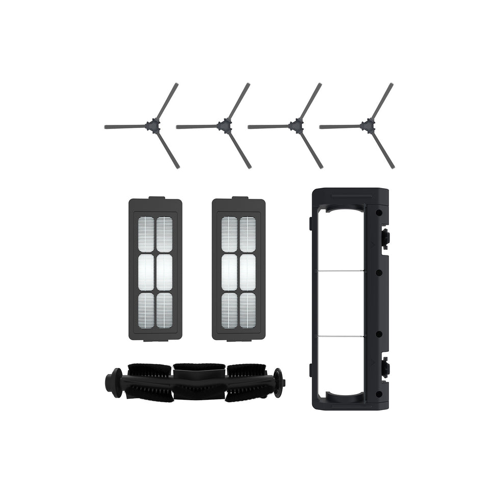 TCL KIT SOSTITUZIONE FILTRI PER SWEEVA 1000/2000Attaccalaspina