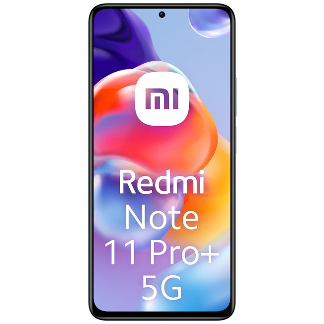 XIAOMI SMARTP. 6.67"FHD+ 8GB 256GB 5G 108+8+2MP S.BLUEAttaccalaspina