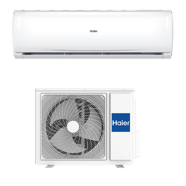 HAIER COND.MONO 5.0KW INVERTER A++/A+ R32 TRENDY WIFI Attaccalaspina