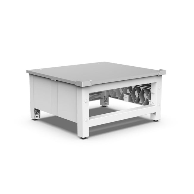 MELICONI RIALZO PER LAVATRICI H31CM BASE SPACE BRIDGEAttaccalaspina