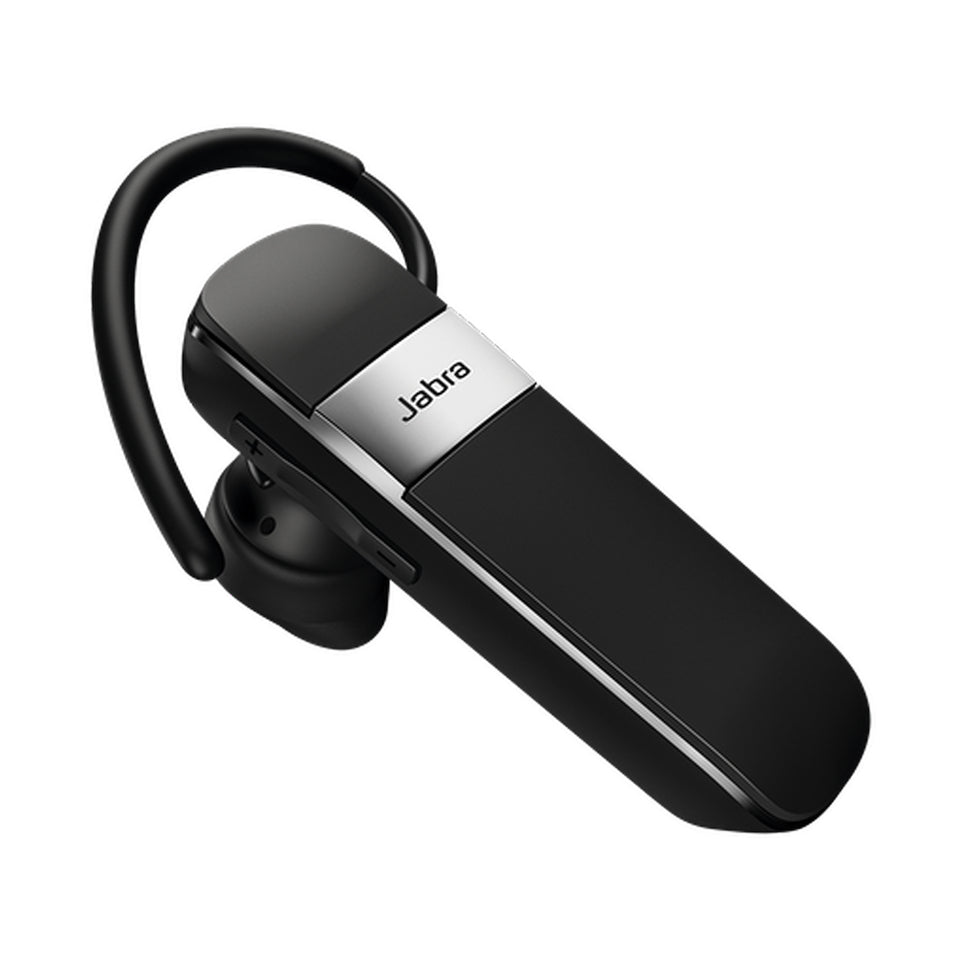 JABRA AURICOLARE BLUETOOTH MONO NEROAttaccalaspina