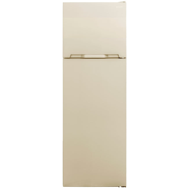 SHARP FRIGO 2P. 252LT CE.F NOFROST BEIGEAttaccalaspina