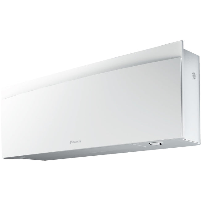 DAIKIN UNITA INT. 3.5KW INVERT EMURA WIFI F.STREAM WHITE Attaccalaspina