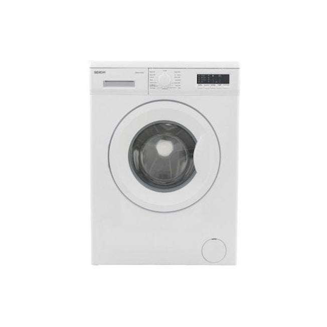 SEKOM LAV.C/FRONT 7KG 1000GIRI CE.D 15PROG.Attaccalaspina