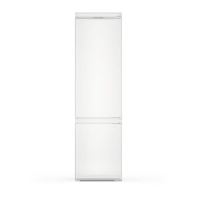 WHIRLPOOL COMBI INC. 280LT H.193CM CE.F NOFROST ZEN INV.Attaccalaspina