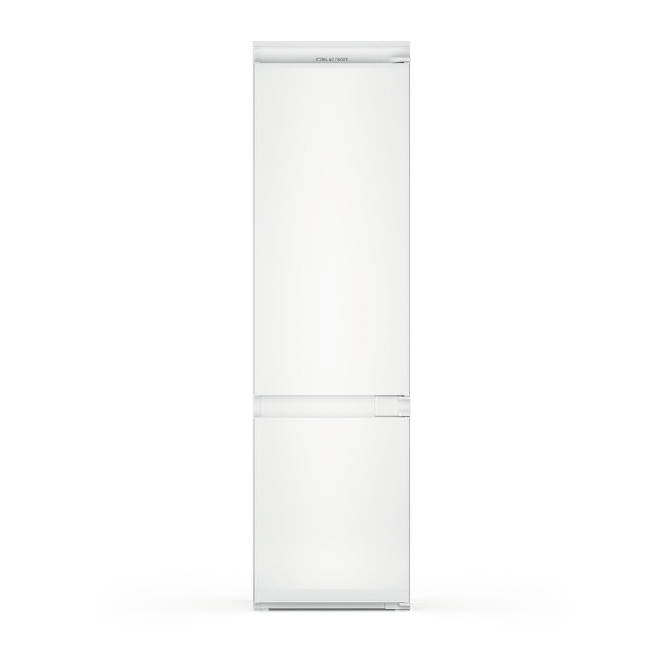 WHIRLPOOL COMBI INC. 280LT H.193CM CE.F NOFROST ZEN INV.Attaccalaspina