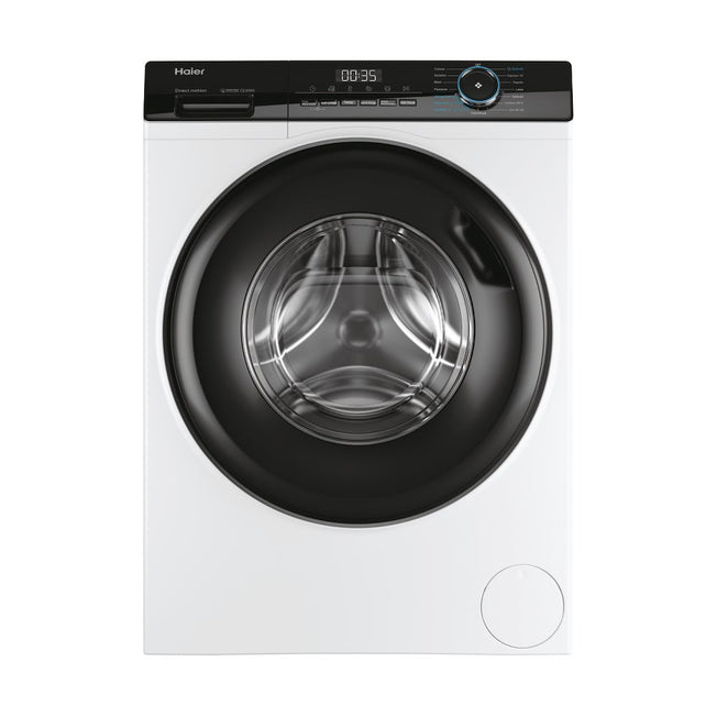 HAIER LAV.C/FRONT 8KG 1400GIRI CE.A 15PROGR. VAP.Attaccalaspina