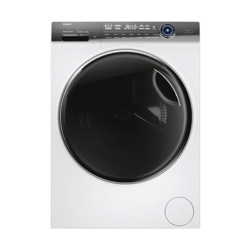 HAIER LAV.C/F SLIM 43.7CM 9KG 1400GIRI CE.B WIFI 14PROG.Attaccalaspina