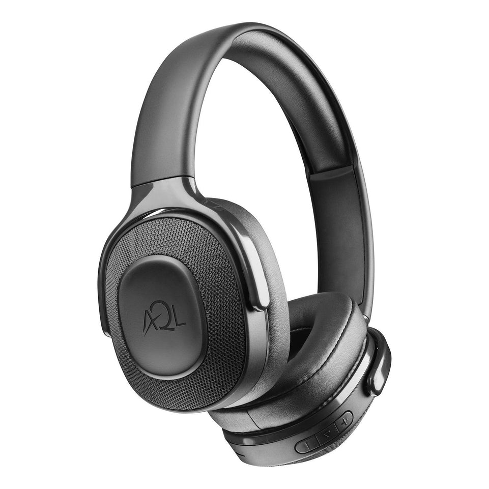 CELLULAR LINE CUFFIA BT PUMP BASS ARKOS UNIV. NEROAttaccalaspina