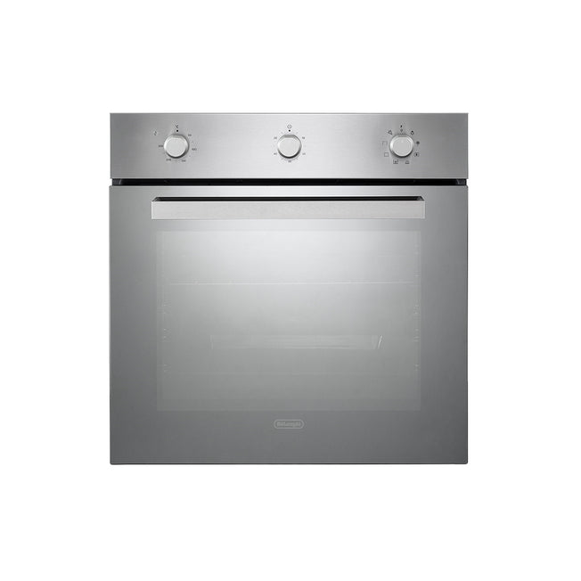 DE LONGHI FORNO 60CM 70LT MULTIF.8 SILVERAttaccalaspina