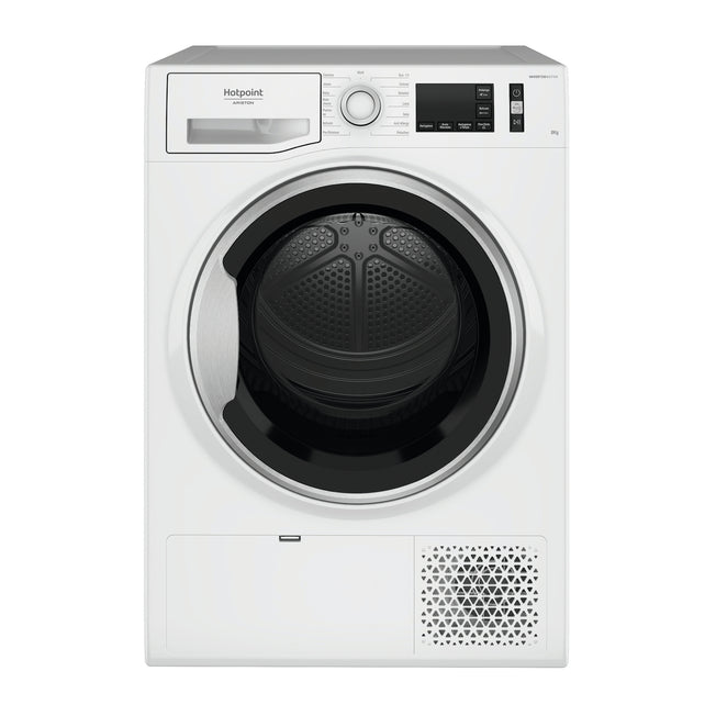HOTPOINT-ARISTON ASCIUG.C/FRONT 8KG CL.A+++ INVERTERAttaccalaspina