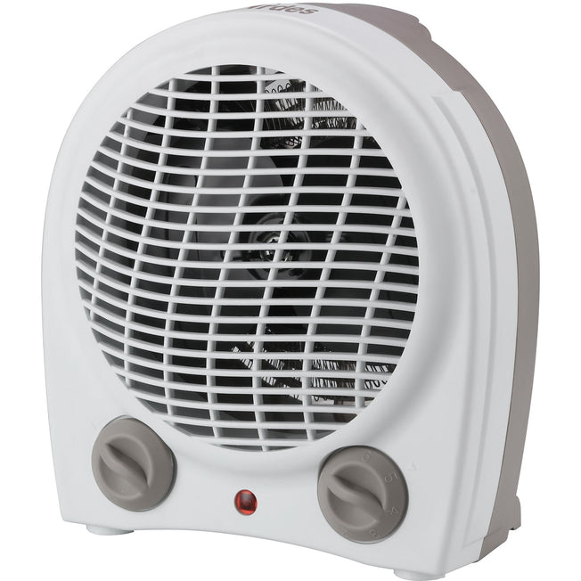 ARDES TERMOVENTILATORE 2000W 2LIV.POT. TEPO MINIAttaccalaspina