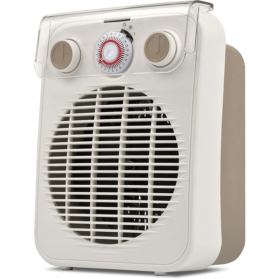 ARDES TERMOVENTILATORE 2000W 2LIV.POT. CHRONOSAttaccalaspina