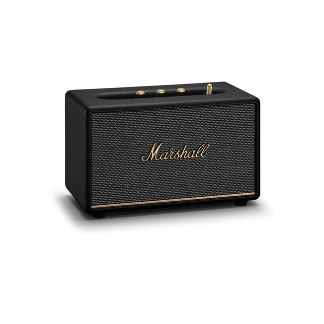 MARSHALL MINI SPEAKER 60W ACTON III BT BLACKAttaccalaspina