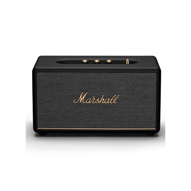 MARSHALL MINI SPEAKER 80W STANMORE III BT BLACKAttaccalaspina