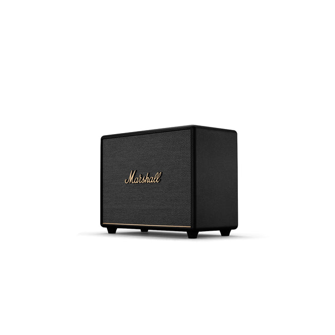 MARSHALL MINI SPEAKER 130W WOBURN III BT BLACKAttaccalaspina