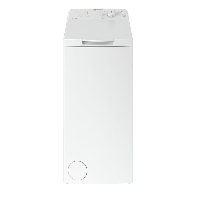 INDESIT LAV.C/ALTO 6KG 1000GIRI CE.CAttaccalaspina