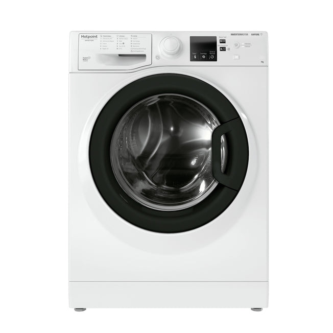 HOTPOINT-ARISTON LAV.C/FRONT SLIM 43.5CM 7KG 1200GIRI CE.D INVERTERAttaccalaspina