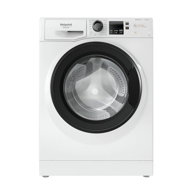 HOTPOINT-ARISTON LAV.C/FRONT 8KG 1200GIRI CE.B INVERTERAttaccalaspina