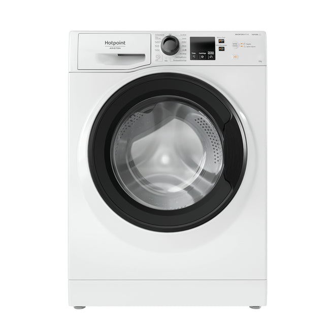 HOTPOINT-ARISTON LAV.C/FRONT 10KG 1400GIRI CE.A INVERTERAttaccalaspina