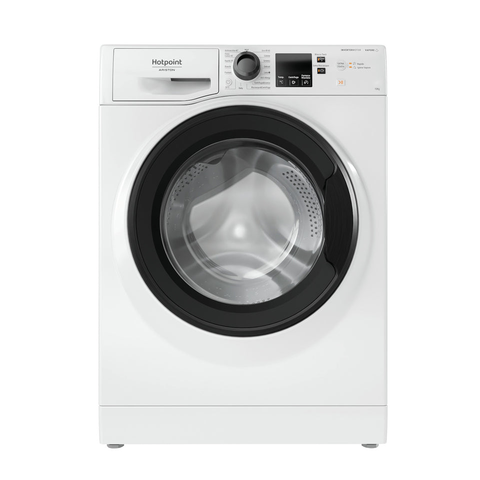 HOTPOINT-ARISTON LAV.C/FRONT 10KG 1400GIRI CE.A INVERTERAttaccalaspina