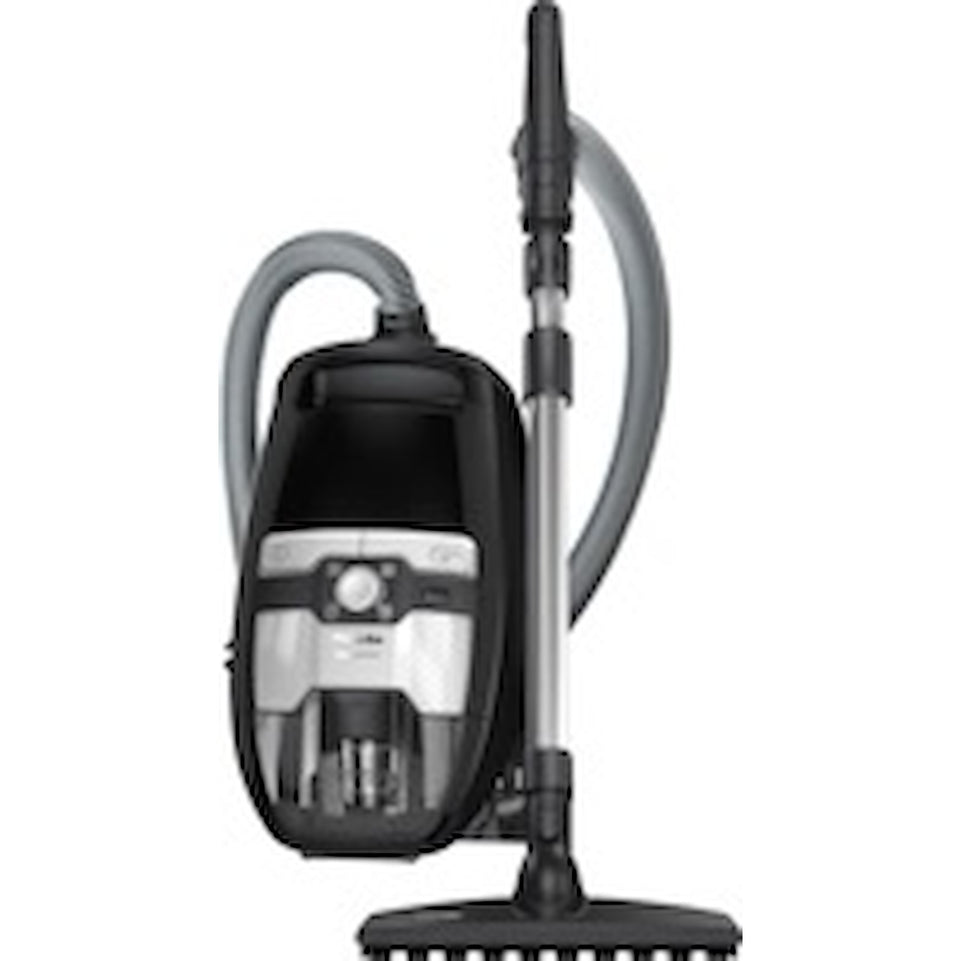 MIELE ASPIR. S/SACCO 550W 2LT HEPA SPAZZ.PARQUET NEROAttaccalaspina