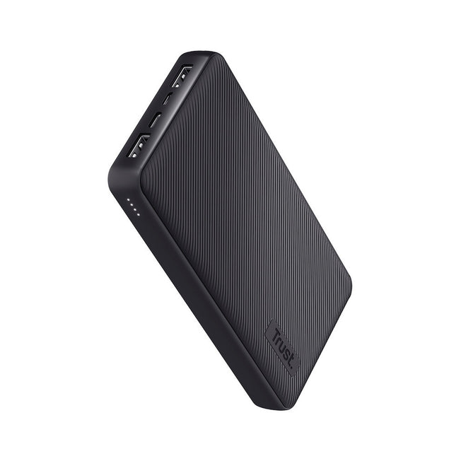 TRUST PRIMO POWERBANK 20000MAH ECOAttaccalaspina