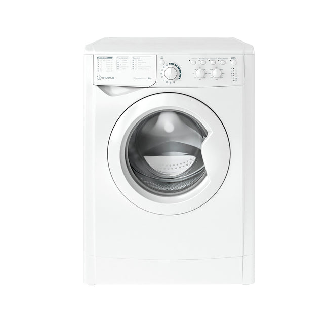INDESIT LAV.C/FRONT 8KG 1200GIRI CE.C INVERTERAttaccalaspina