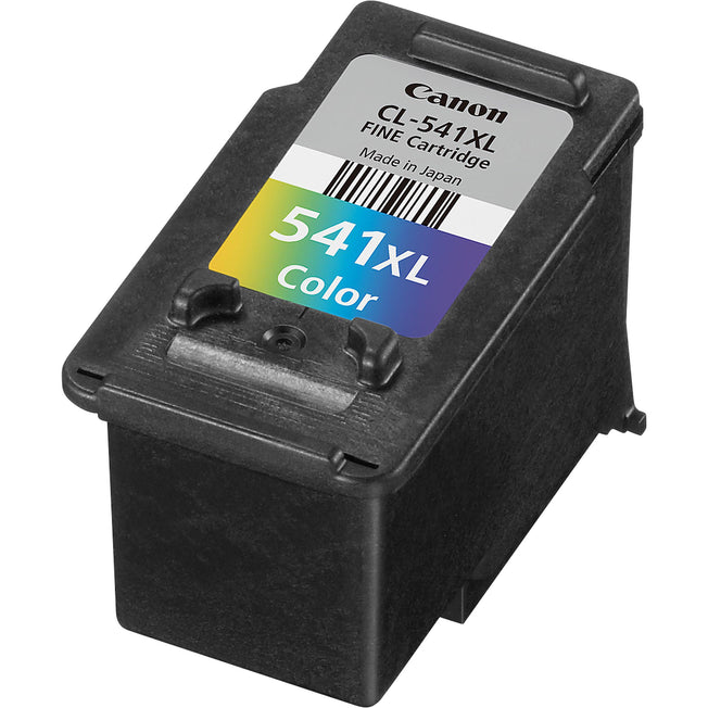 CANON CART.INK-JET COLORE SERBATOIO CL-541XL EURAttaccalaspina