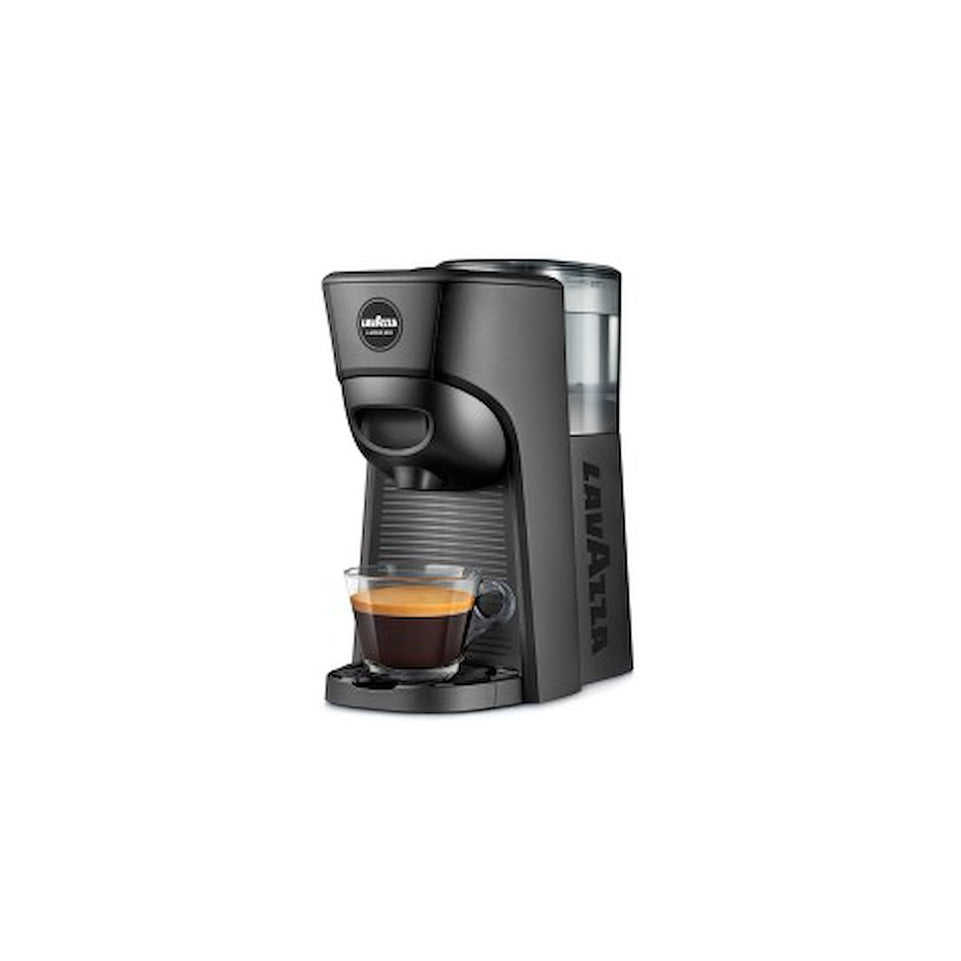 LAVAZZA M.CAFFE' CAPSULE LM840 TINY ECO BLACKAttaccalaspina