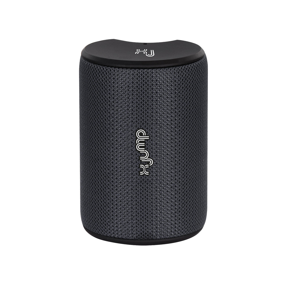 XJUMP MINI SPEAKER BT 18W IPX7 XJ50 NEROAttaccalaspina