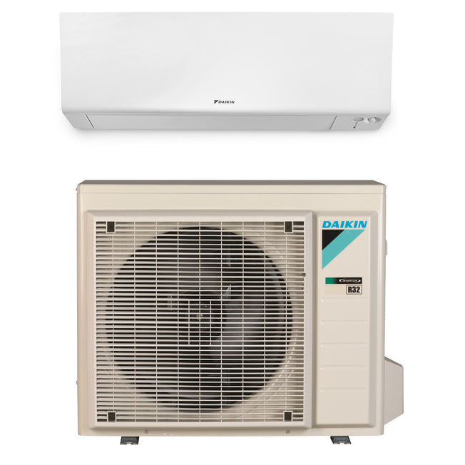 DAIKIN COND.MONO 5.0KW INV. A++/A+ R32 PERFERA WIFI Attaccalaspina