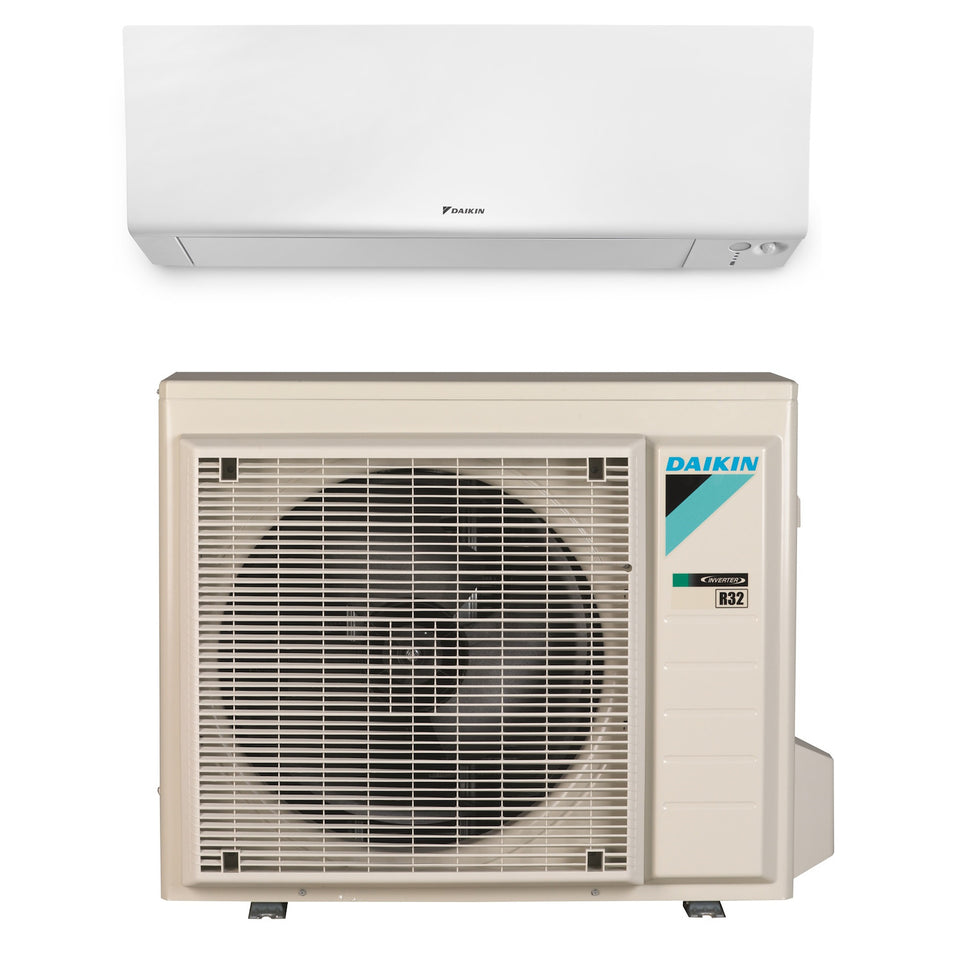 DAIKIN COND.MONO 5.0KW INV. A++/A+ R32 PERFERA WIFI Attaccalaspina