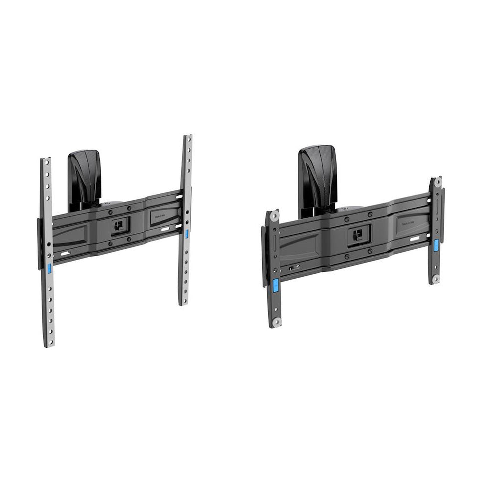 MELICONI SUPP.TV 32-88" MAX.60KG EXTRA 400 DUOAttaccalaspina