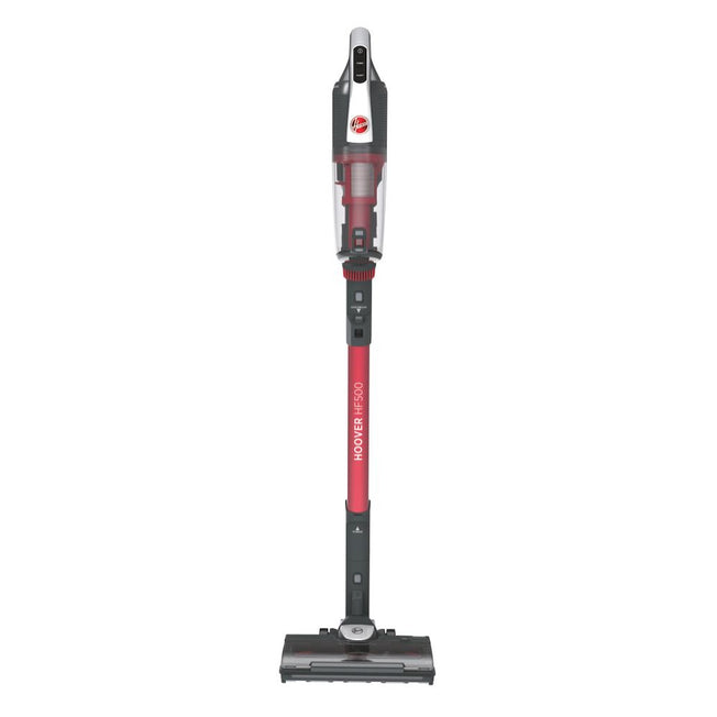 HOOVER SCOPA RIC. S/SACCO 0.45LT 22V CYCLONIC H-FREE 500Attaccalaspina