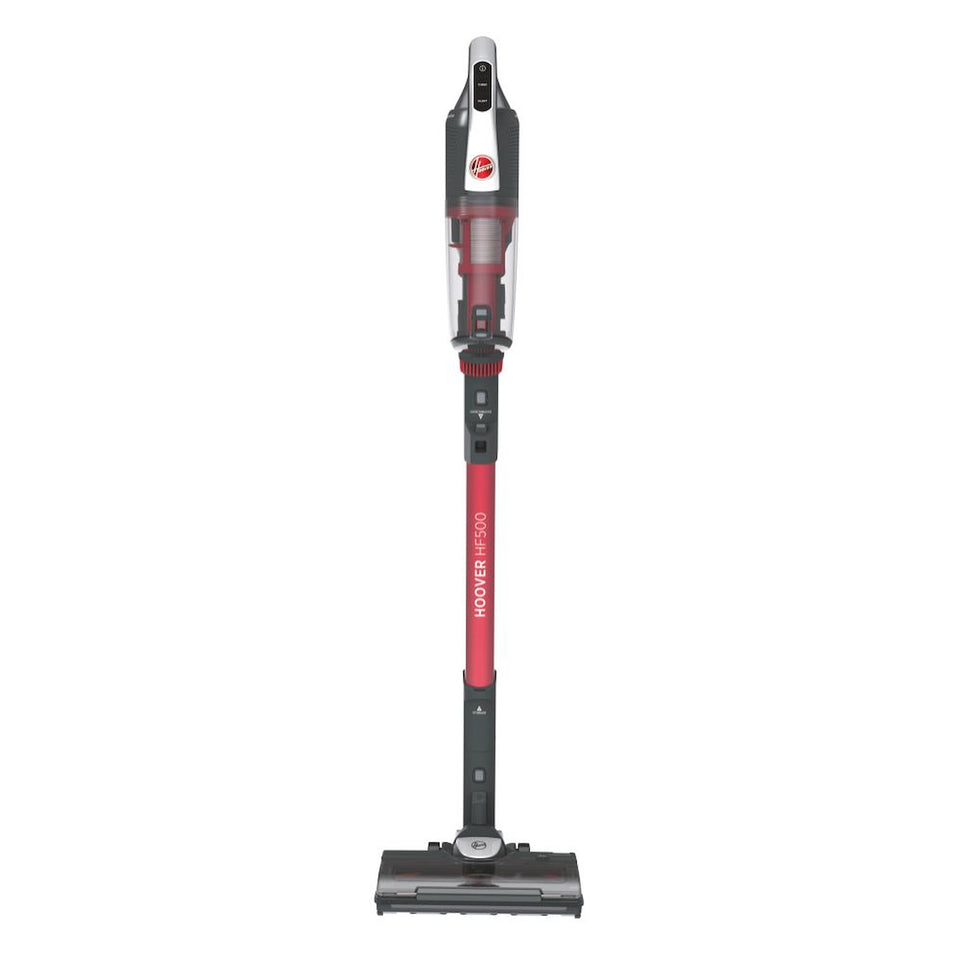 HOOVER SCOPA RIC. S/SACCO 0.45LT 22V CYCLONIC H-FREE 500Attaccalaspina