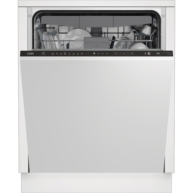 BEKO LAVAST.SC/TOT.60CM 16COP CE.C INV. WIFI 3CESTOAttaccalaspina